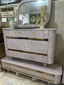 تصویر ست مدل مهتاب 