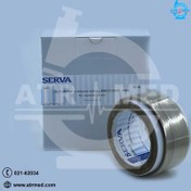 تصویر کیسه دیالیز 6 تا 8 کیلو دالتون 