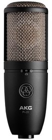 تصویر AKG - P420 میکروفون استودیو 