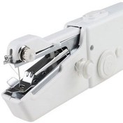 تصویر چرخ خیاطی دستی مسافرتی هندی استیج مدل CS-101B CS-101B