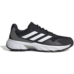 تصویر کفش تنیس اورجینال مردانه برند Adidas کد IF0458 