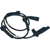 تصویر سنسور ترمز ABS عقب رانا کروز 