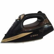 تصویر اتو بخار بوش مدل BSGS77X Bosch steam iron model BSGS77X