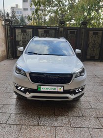 تصویر فیدلیتی پرایم مدل 1401 ا Fidelity Prime 5seater Fidelity Prime 5seater