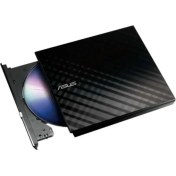 تصویر DVD رایتر اکسترنال ASUS SDRW-08D2S-ULite 