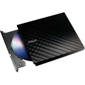 تصویر DVD رایتر اکسترنال ASUS SDRW-08D2S-ULite 