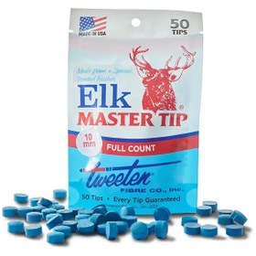 تصویر سرچوب بیلیارد (اسنوکر) الک مستر اورجینال Elk master tip