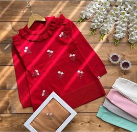 تصویر تونیک بافت نسیم 