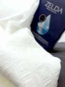 تصویر محافظ تشک ضد آب ZELDA زلدا 
