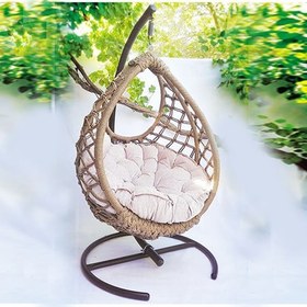 تصویر تاب خانگی طرح آیلا 