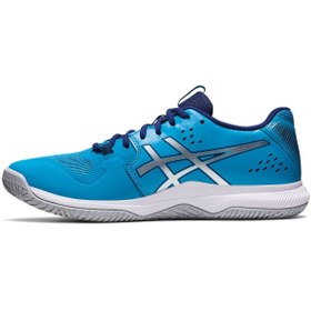 تصویر کفش والیبال مردانه | آسیکس Asics 1071A065-401 