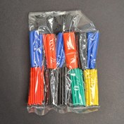 تصویر پک وارنیش حرارتی (شیرینگ) 