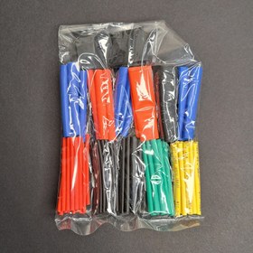 تصویر پک وارنیش حرارتی (شیرینگ) 