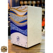 تصویر کاخن مدل جانان زریبار 