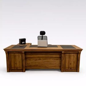 تصویر میز مدیریت کیان TM130 