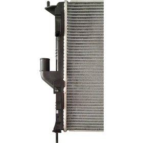 تصویر رادیاتور اب L90 E2 ال نود کوشش رادیاتور Radiator