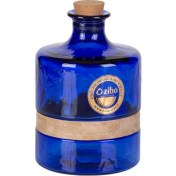 تصویر بطری زیبا مدل کلمبیا ظرفیت ۵ لیتر 