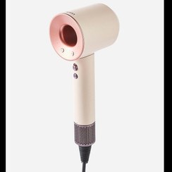 تصویر سشوار دایسون مدل DY888 با باد سرد و متمرکز کننده 