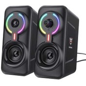 تصویر اسپیکر اونیکوما مدل L6 Onikuma L6 Speaker