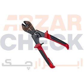 تصویر قیچی مفتول بر vpbc02 واستر mini-bolt-cutter-vpbc02-vaster