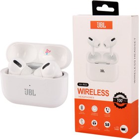 تصویر ایرپاد اورجینال JBL مدل R_03 ORIGINAL JBL AIRPODS R_03