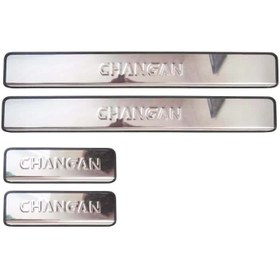 تصویر پارکاب استیل چانگان کد 0028 مجموعه 4 عددی 