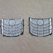 تصویر 2 عدد صفحه کلید نوکیا 6680-6681 