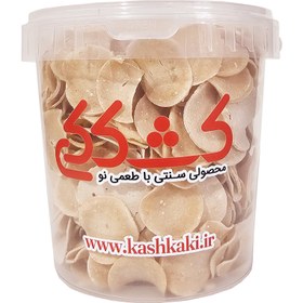 تصویر کشک چیپسی طعم چیلی ۴۰۰ گرمی 