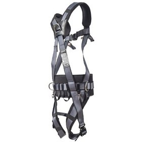 تصویر هارنس فرود و موقعیت کاری برند ROCK مدل P-453 HO 