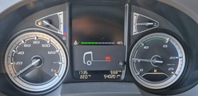 تصویر داف ۵۳۰ مدل ۲۰۲۰ کد ۲۱۳ 