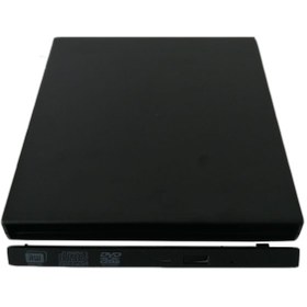 تصویر باکس DVD رایتر Slim مدل 011 