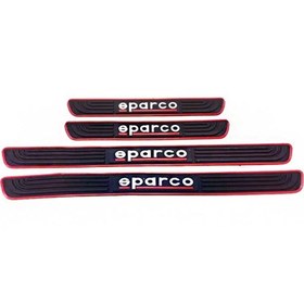 تصویر پارکابی ژله ای خودرو طرح sparco 