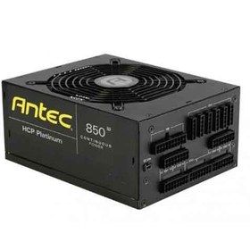 تصویر پاور 850 وات آنتک HCP-850 Platinum Antec HCP Platinum 850W Power Supply Unit