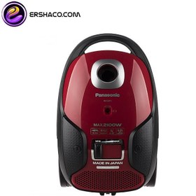 تصویر جاروبرقی پاناسونیک مدل MC-CJ915 Panasonic Vacuum Cleaner MC-CJ915