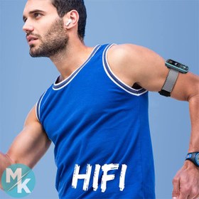 تصویر MP3 پلیر برند AGPTEK مدل A65X 