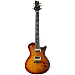 تصویر گیتار الکتریک PRS SE Bernie Marsden tobacco sunburst 
