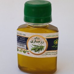 تصویر روغن رزماری 60cc موسسه پژوهشی طبی بازرگانی سیمرغ (تقویت و رویش مجدد مو سر صورت و ابرو،مسکن دردعضلانی و مفاصل،گرما دهنده) 