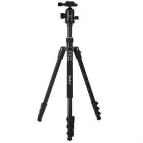 تصویر سه پایه دوربین جیماری Jmary KT235-NE36 Jmary KT235-NE36 Camera Tripod