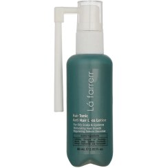 تصویر تونیک ضد ریزش مو و ابرو لافارر مدل Oily Hair حجم 60 میلی لیتر 