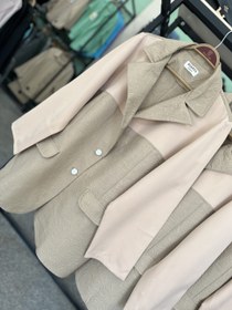 تصویر کت مازراتی 