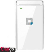 تصویر اکسس پوینت بی‌سیم DAP-1320 دی-لینک 