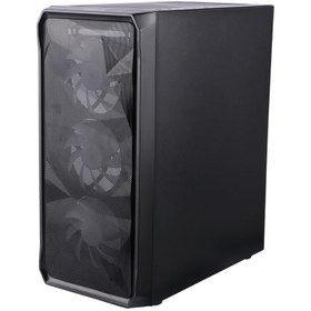 تصویر کیس کامپیوتر سابیت SABIT CG-45 Plus 