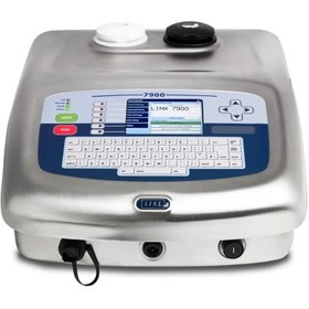 تصویر جت‌ پرینتر Linx 7900 