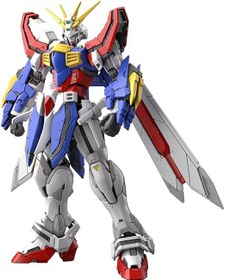 تصویر کیت مدل BANDAI SPIRITS GUNDAM 