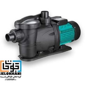 تصویر پمپ استخری 1/5 اسب لئو مدل XKP1104E 
