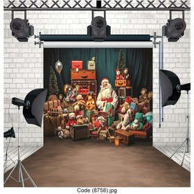 تصویر بکدراپ عکاسی۸758 