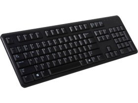 تصویر کیبورد دل با سیم مدل Dell Keyboard KB212 