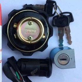 تصویر ست سوییچ هوندا کد 4709432 