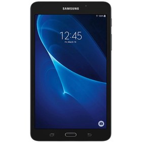 تصویر تبلت سامسونگ گلکسی تب ای (2016) 7.0 4G - ظرفیت 8 گیگابایت Samsung Galaxy Tab A (2016) 7.0 4G Tablet - 8GB