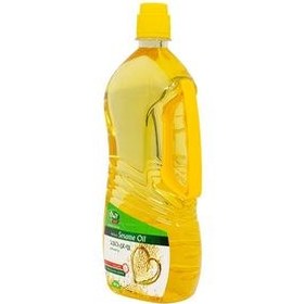 تصویر روغن کنجد تصفیه شده مرغوب 800 گرم 